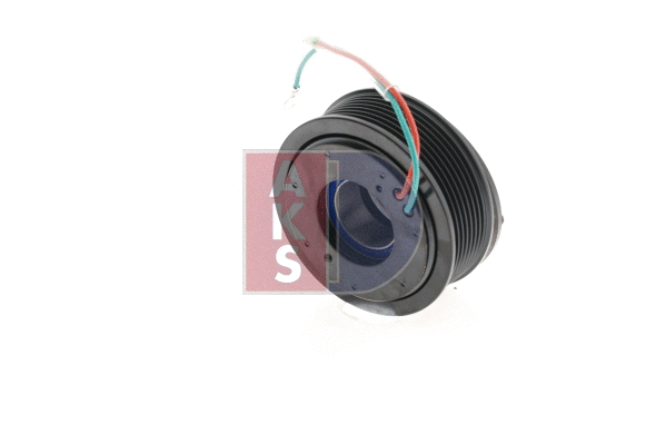 Magnetic Clutch, air conditioning compressor