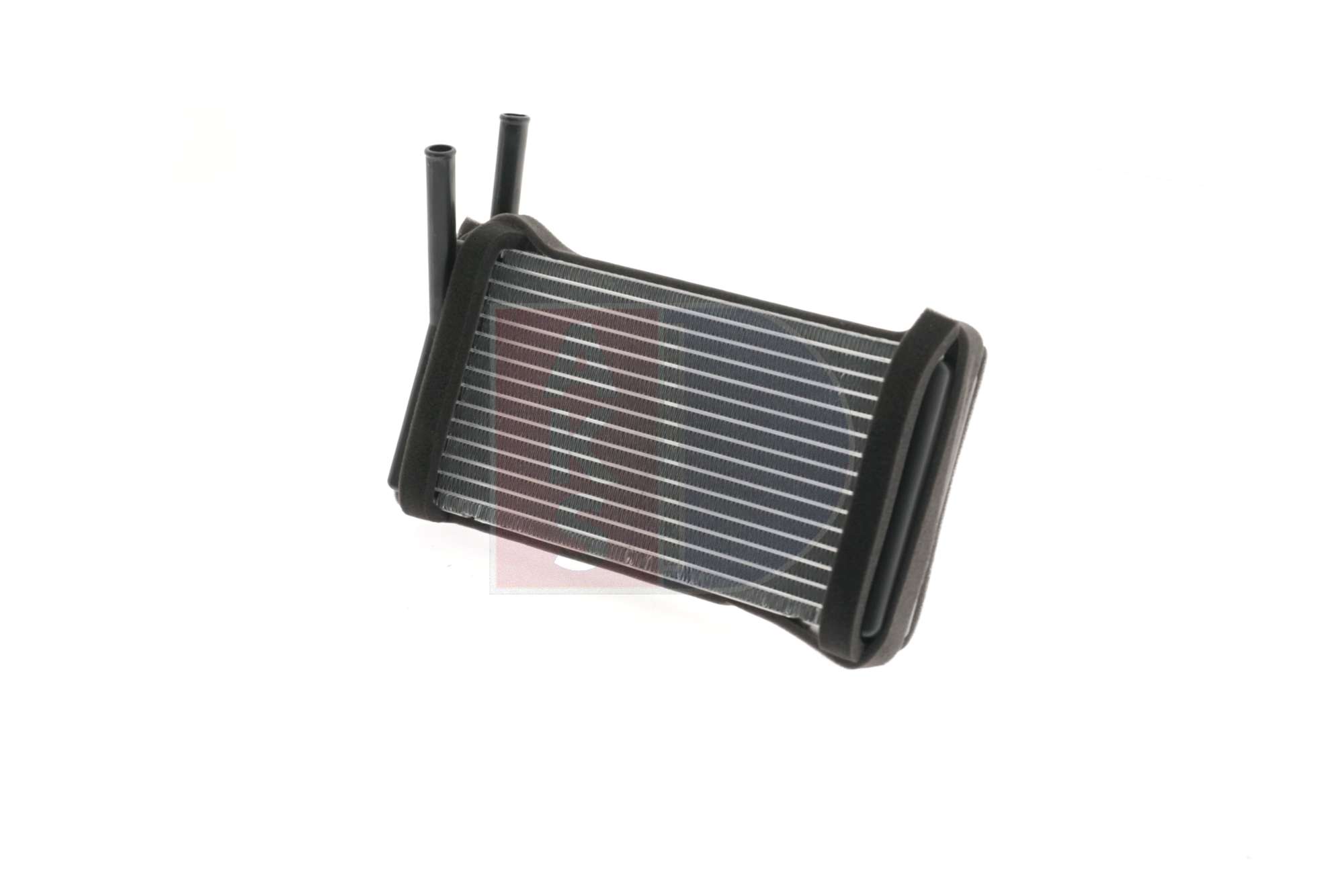 Heat Exchanger, interior heating