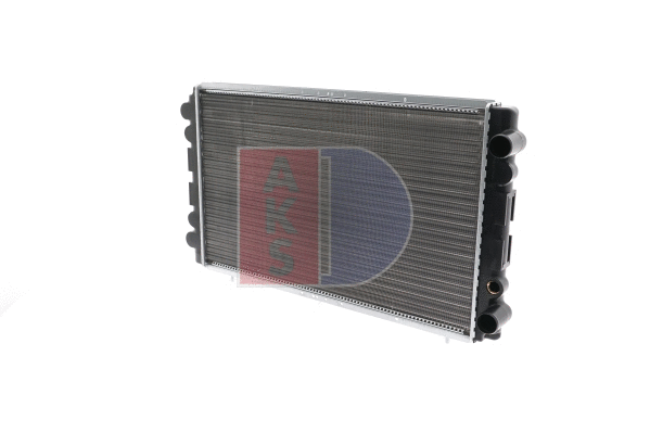 Radiator, engine cooling (180430N)