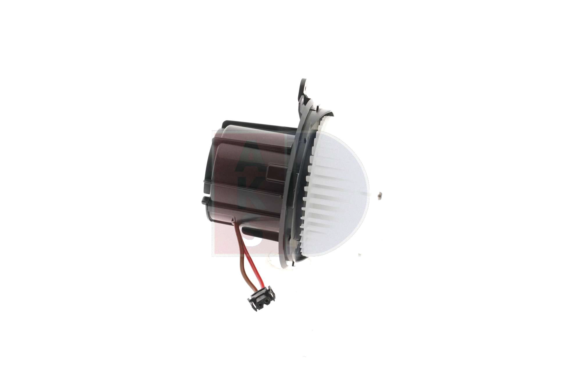 Interior Blower