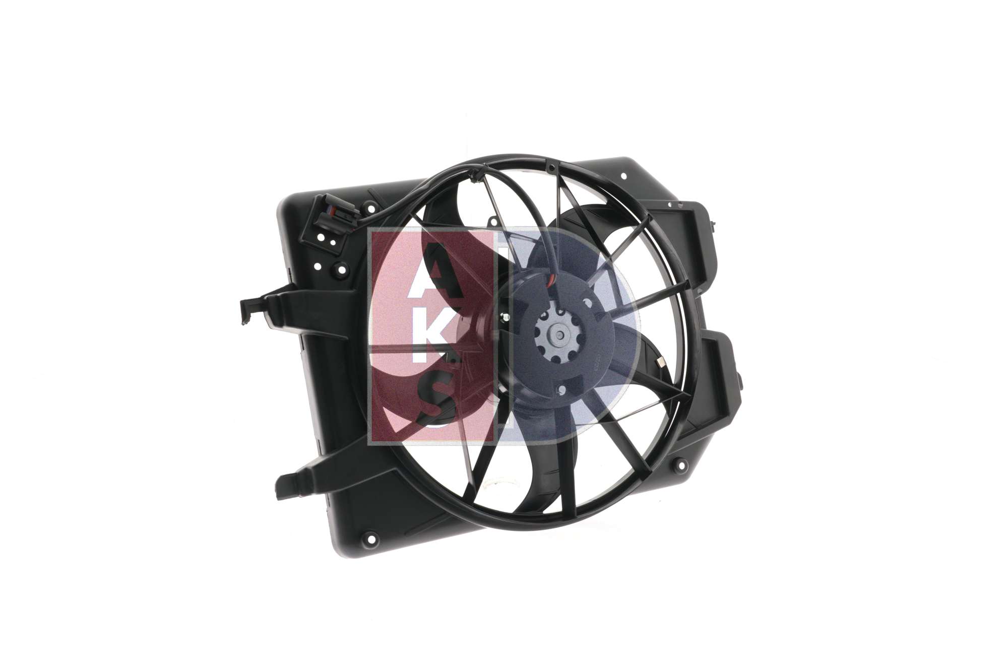 Fan, engine cooling