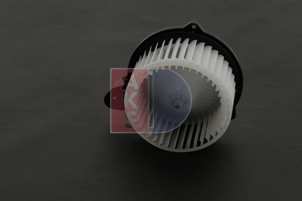 Interior Blower