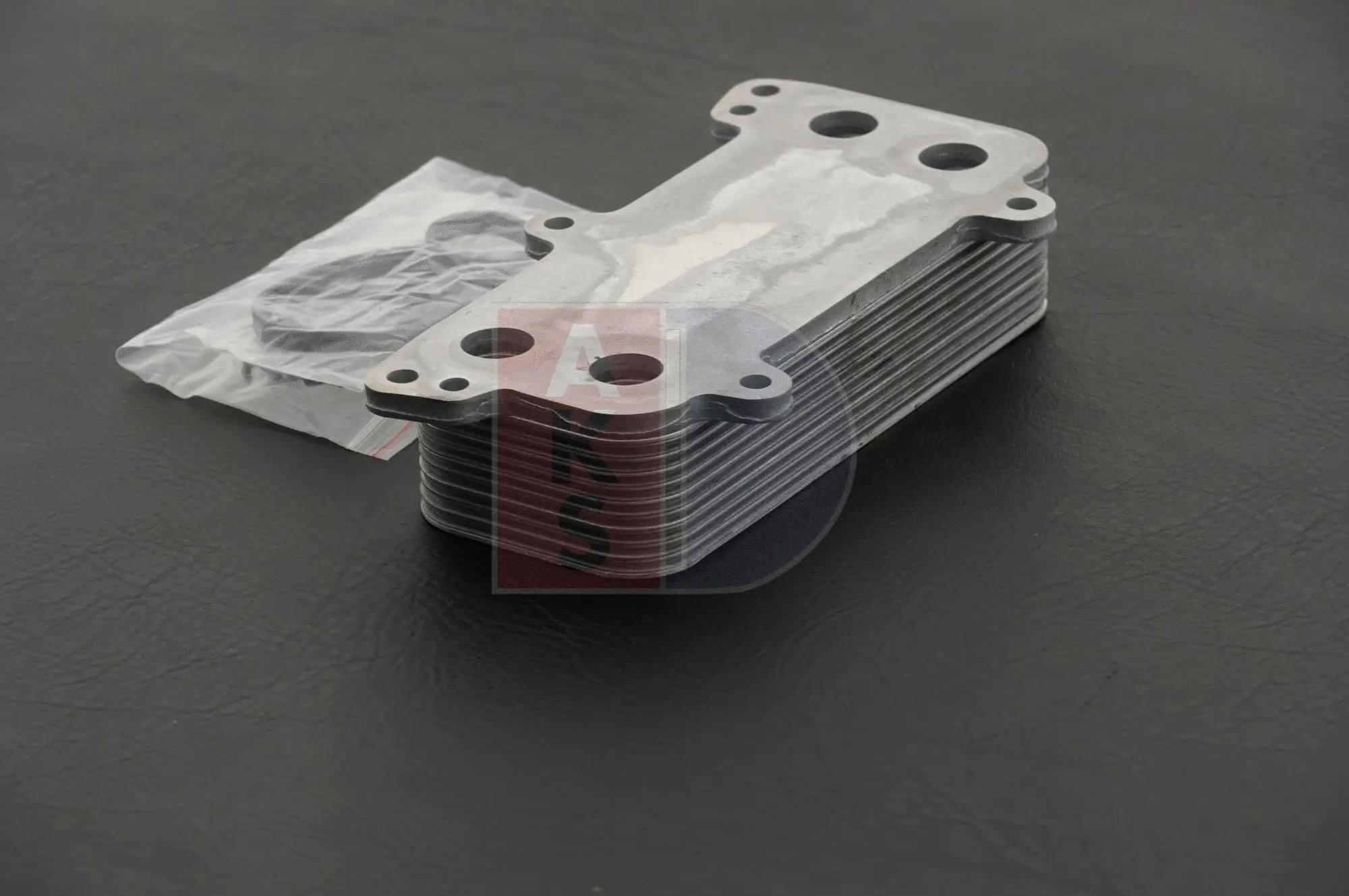 Oil Cooler, engine oil