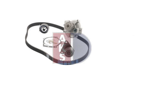 Water Pump & Timing Belt Kit