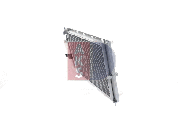 Cooling Module