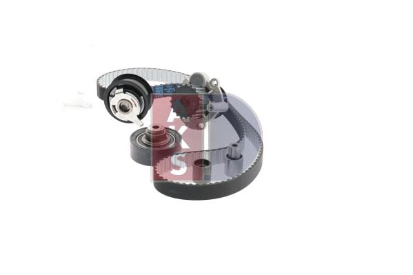Water Pump & Timing Belt Kit