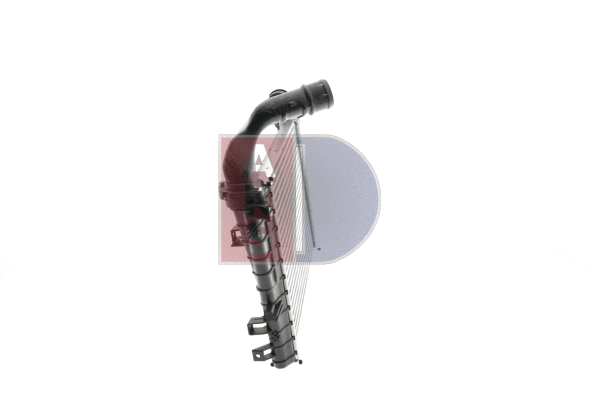Charge Air Cooler