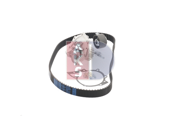 Water Pump & Timing Belt Kit