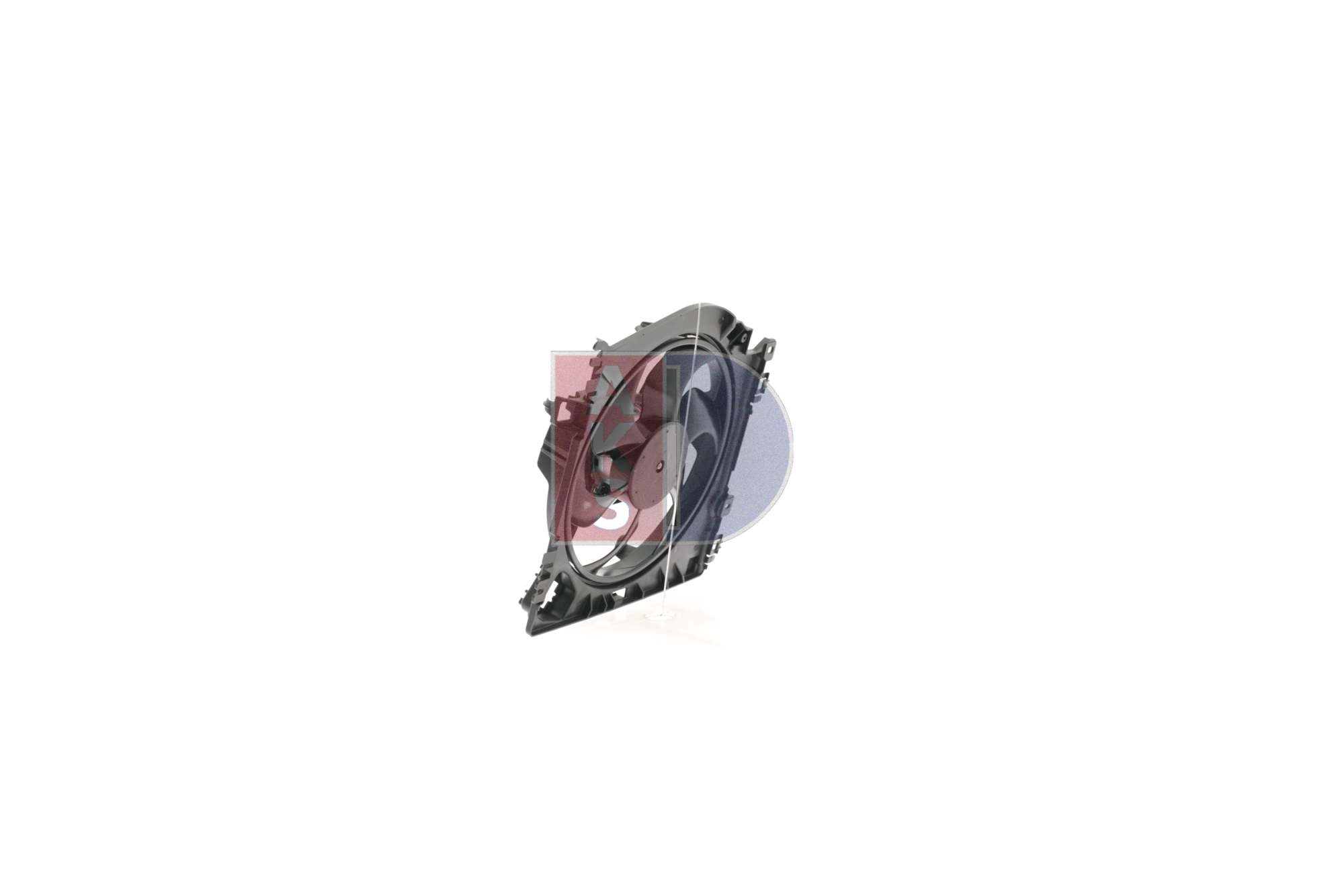 Fan, engine cooling