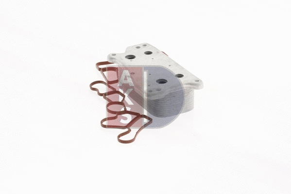 Oil Cooler, engine oil