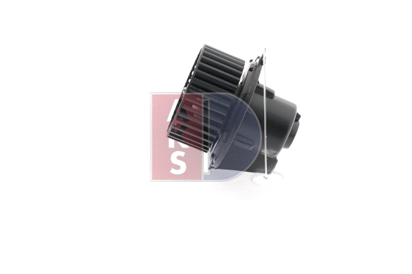 Interior Blower
