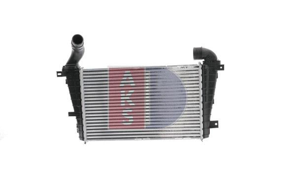 Charge Air Cooler