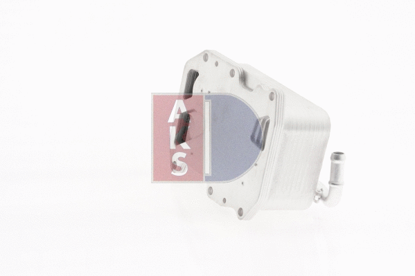 Oil Cooler, engine oil