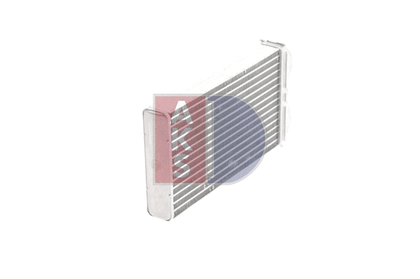 Heat Exchanger, interior heating