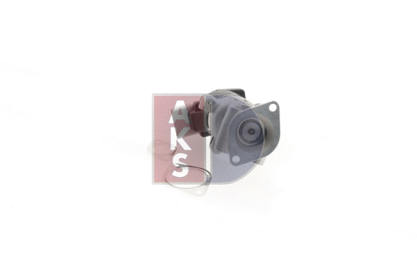 EGR Valve