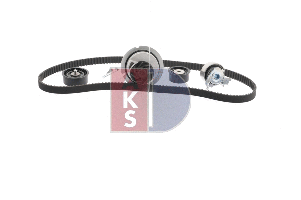 Water Pump & Timing Belt Kit