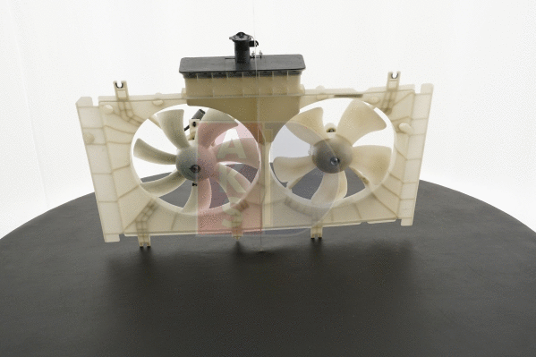 Fan, engine cooling