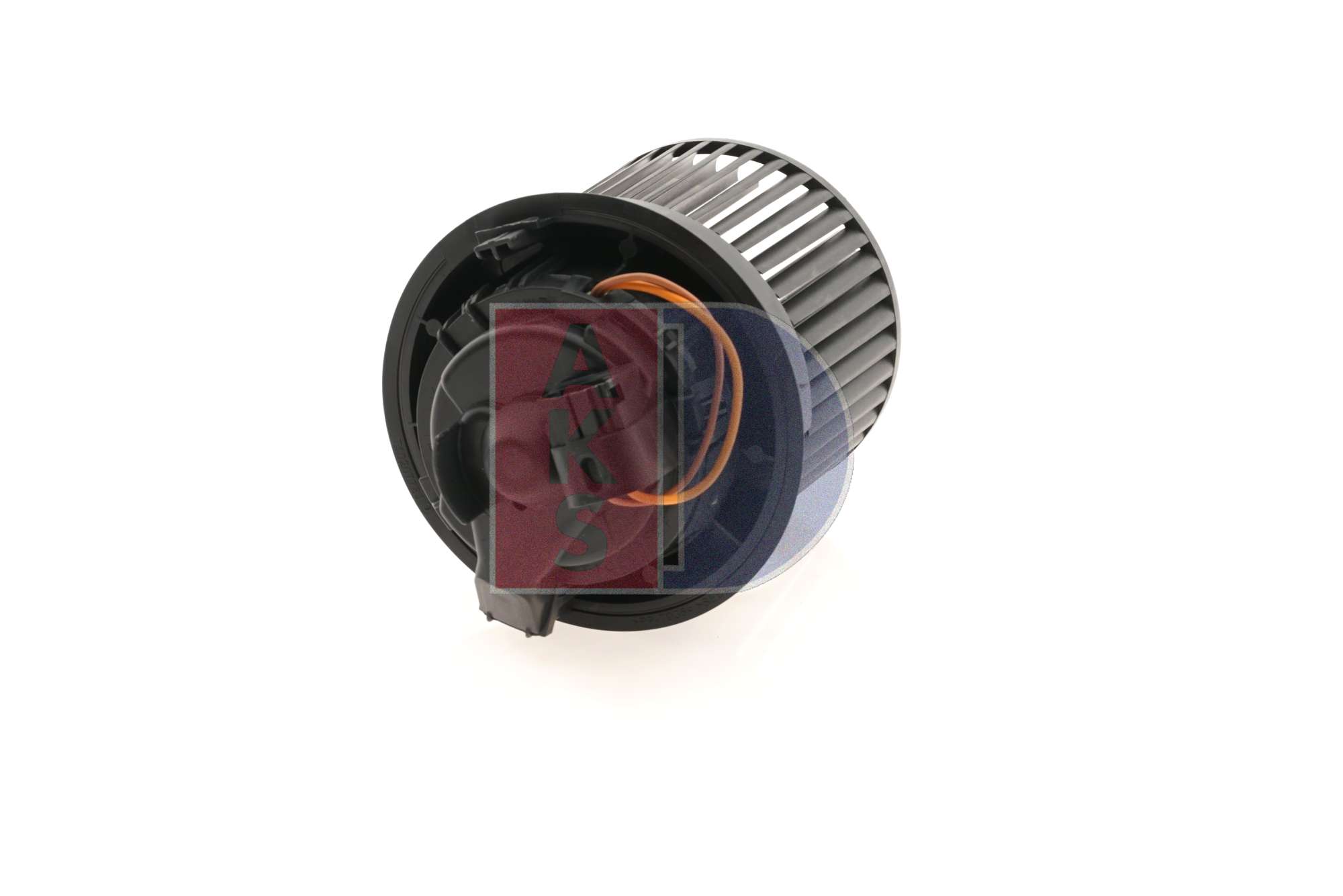 Interior Blower