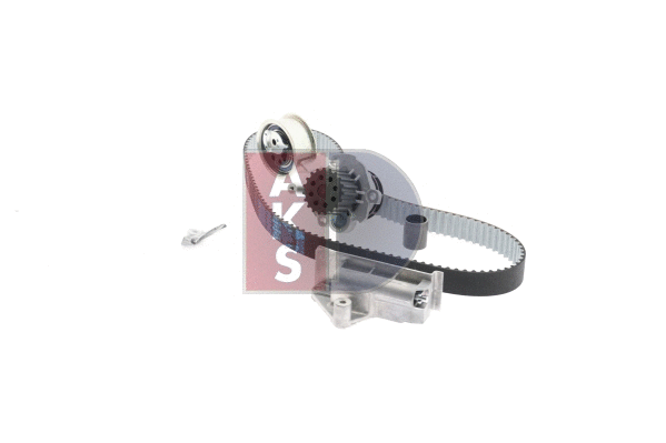 Water Pump & Timing Belt Kit