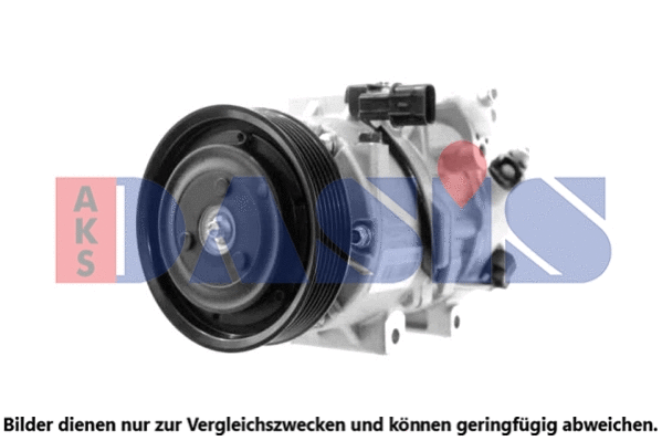 Compressor, air conditioning (852016N)