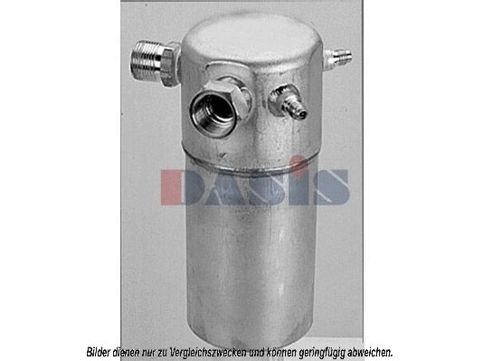 Dryer, air conditioning (801000N)