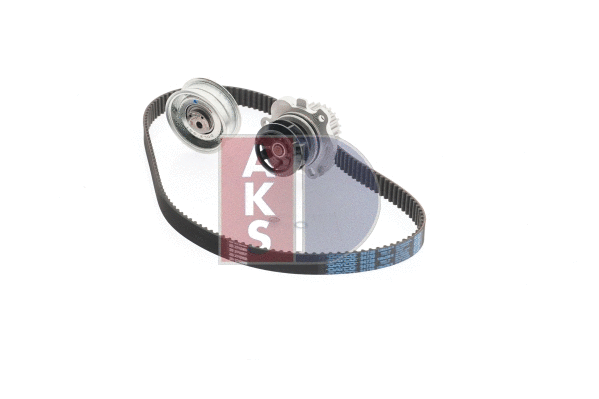 Water Pump & Timing Belt Kit