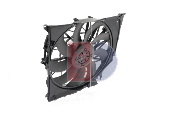 Fan, engine cooling