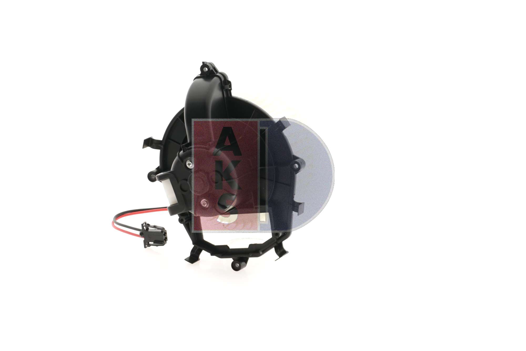 Interior Blower