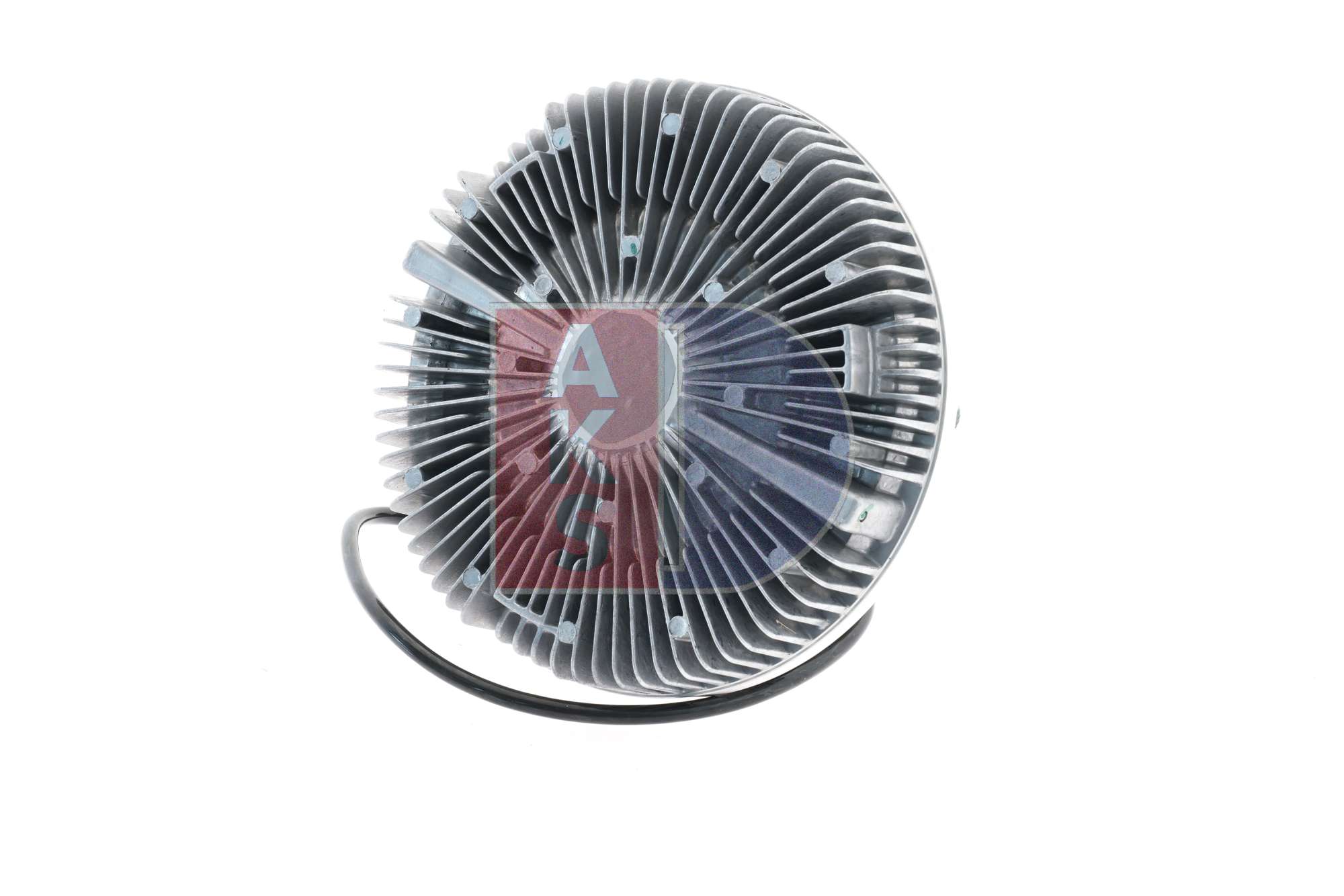 Clutch, radiator fan (228018X)