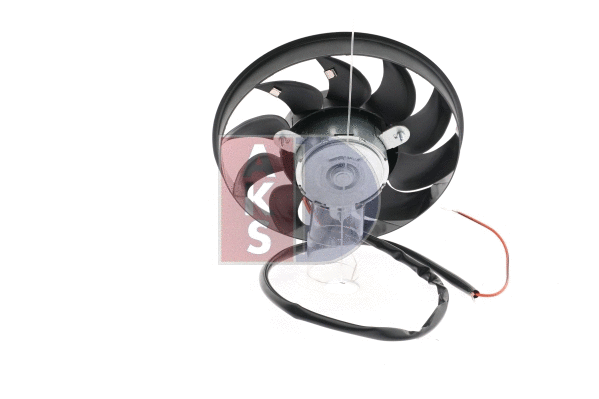 Fan, engine cooling