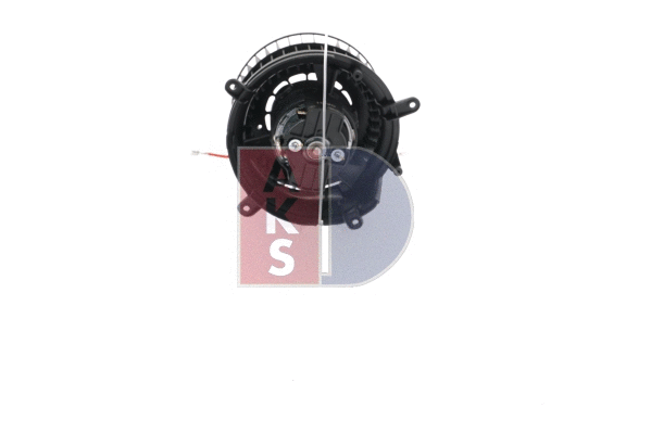 Interior Blower