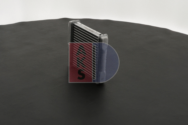 Heat Exchanger, interior heating