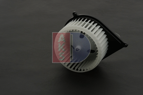 Interior Blower