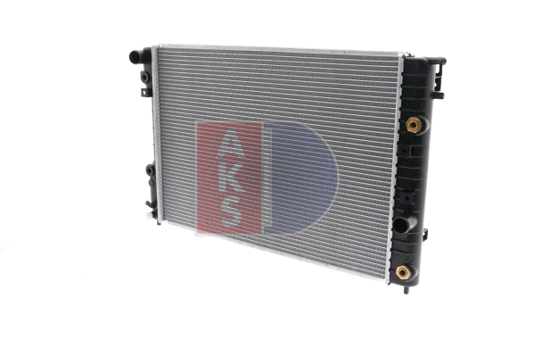 Radiator, engine cooling (150830N)