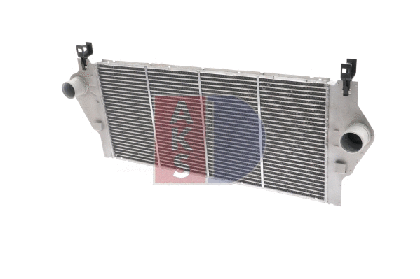 Charge Air Cooler (187005N)