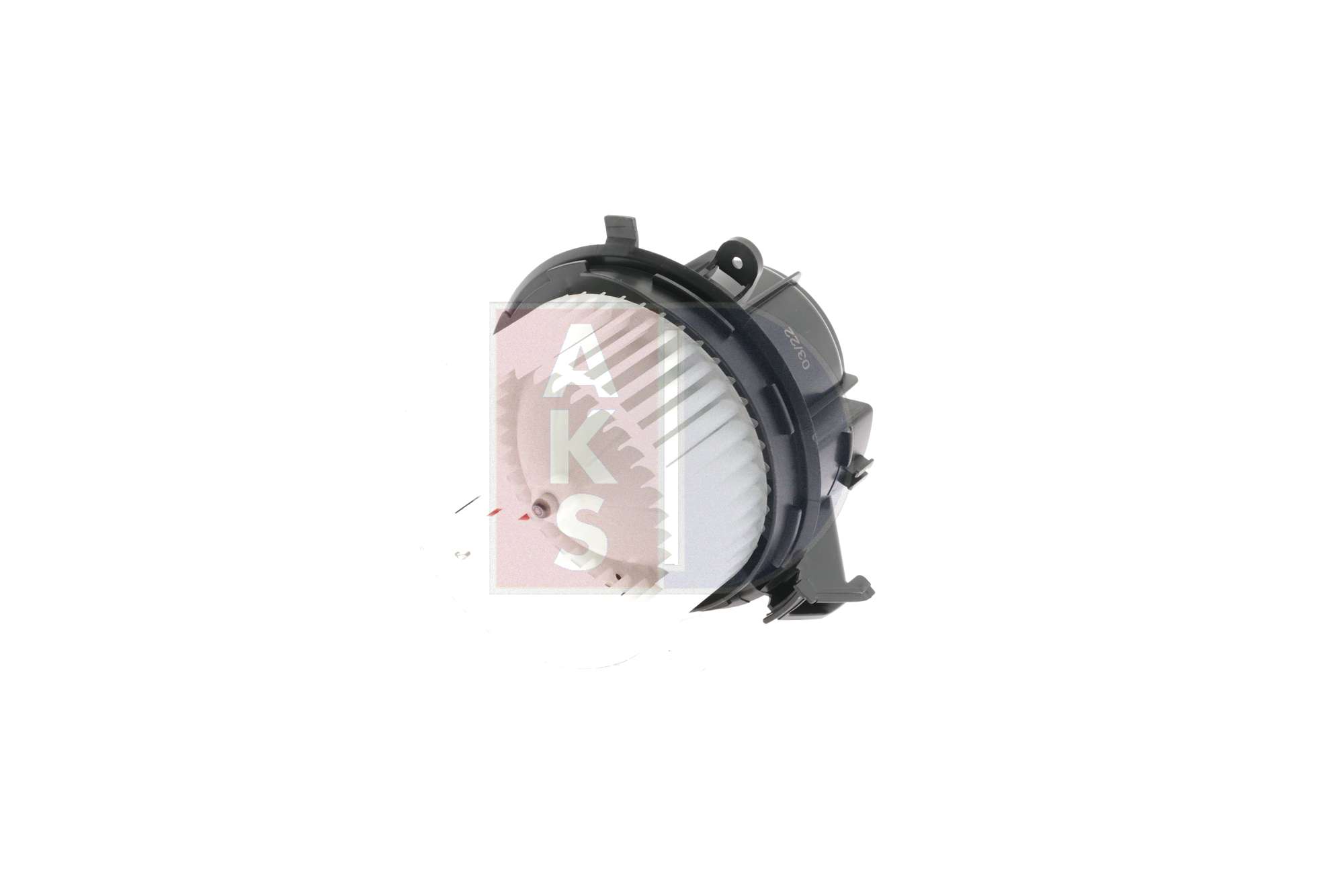 Interior Blower