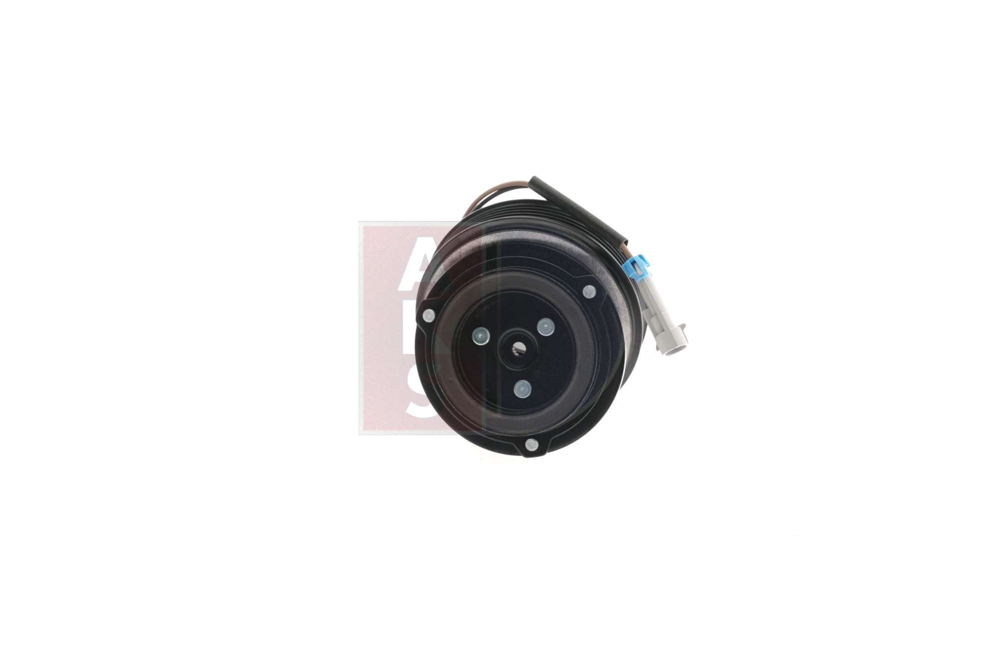 Magnetic Clutch, air conditioning compressor