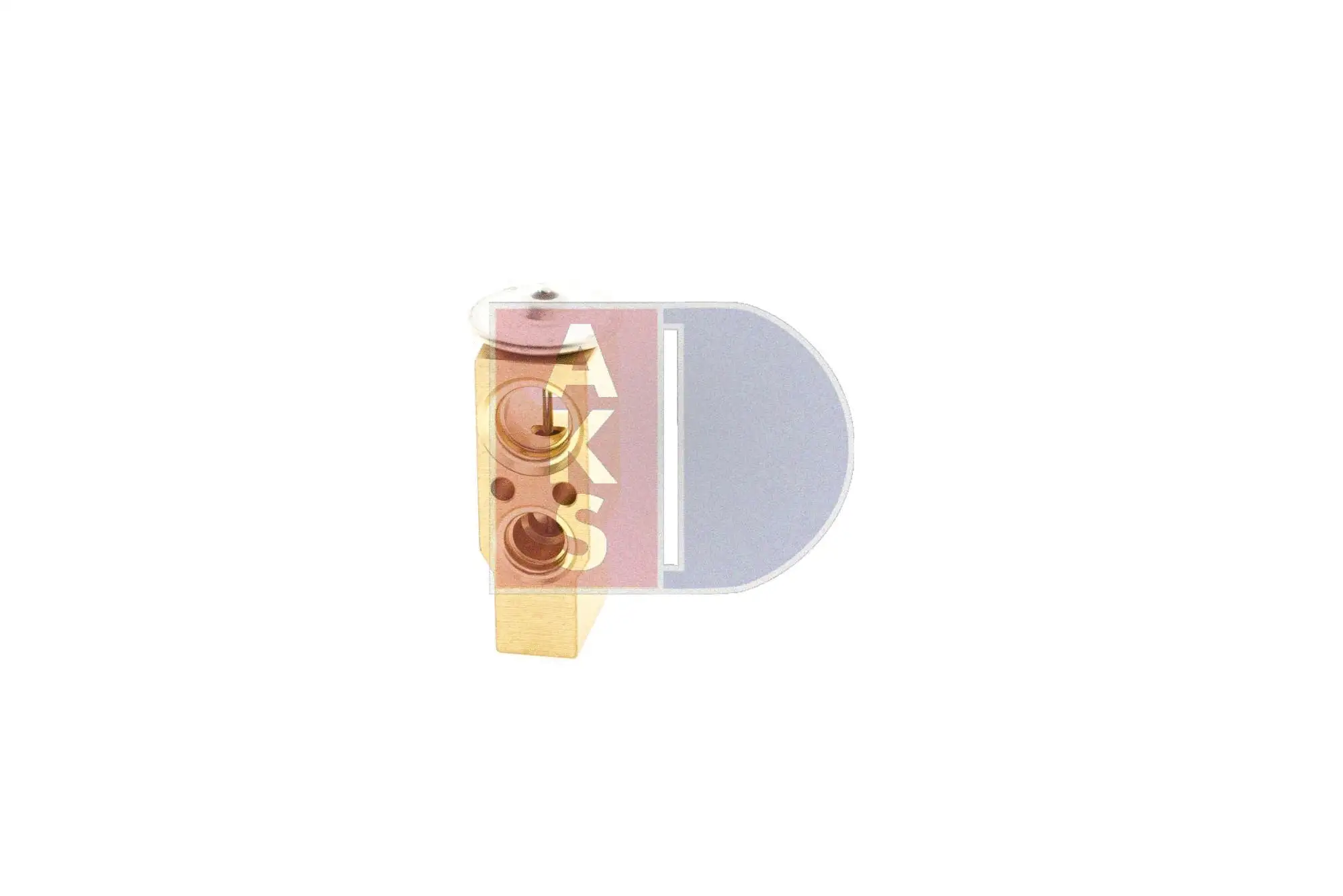Expansion Valve, air conditioning