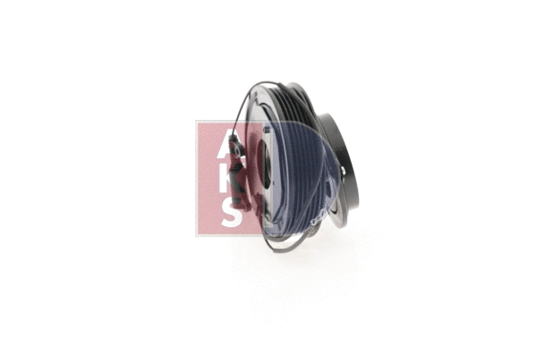 Magnetic Clutch, air conditioning compressor