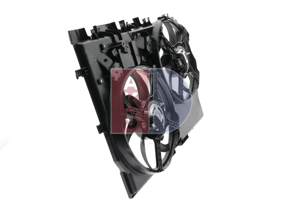 Fan, engine cooling