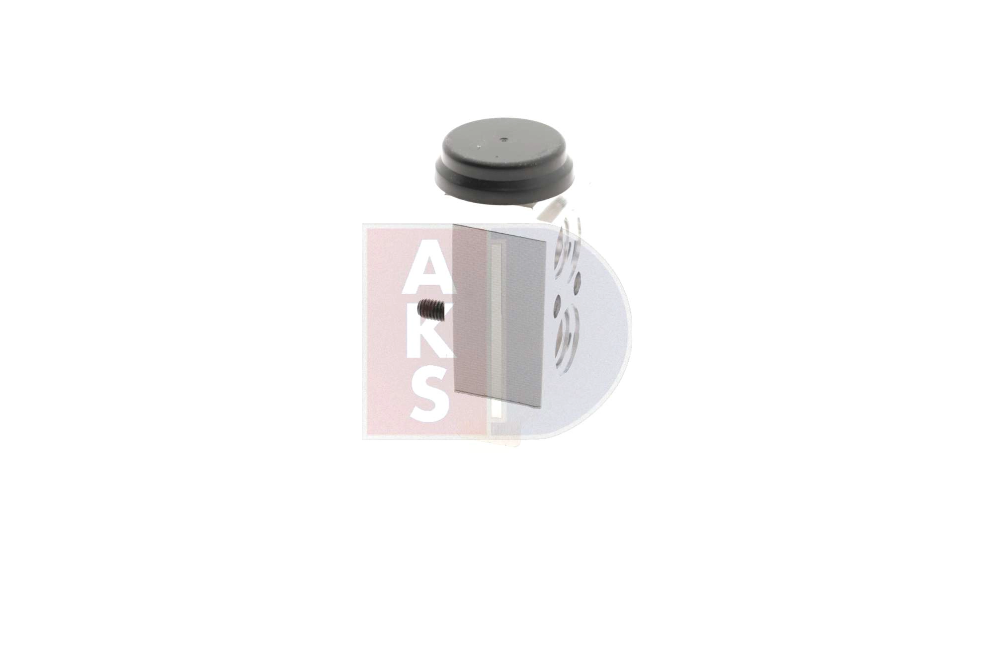 Expansion Valve, air conditioning