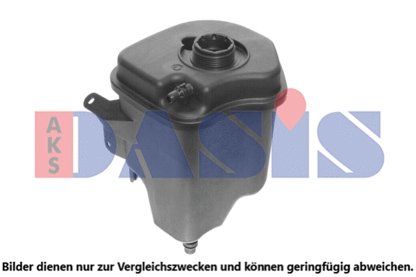 Expansion Tank, coolant (053023N)