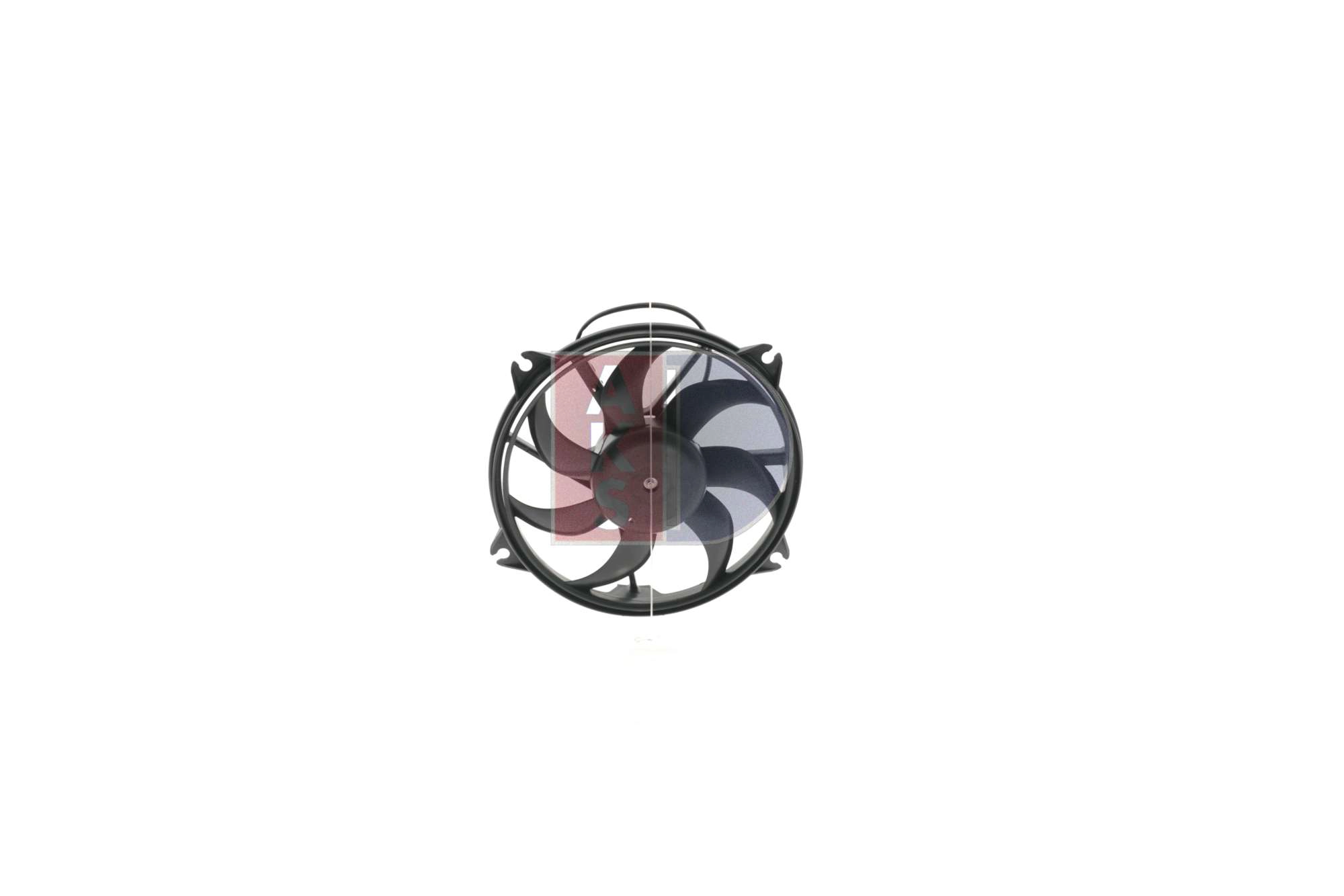Fan, engine cooling