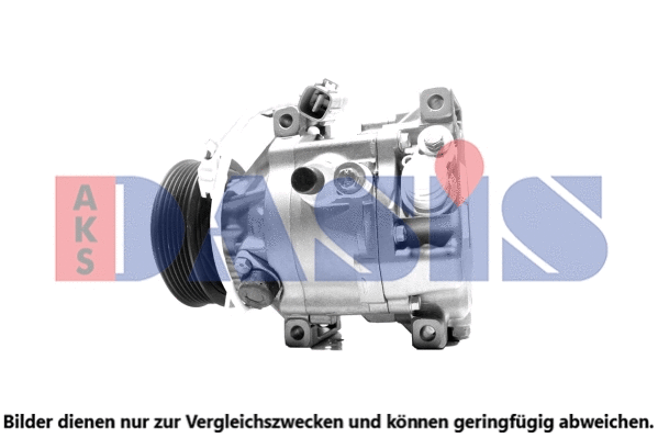 Compressor, air conditioning (853112N)