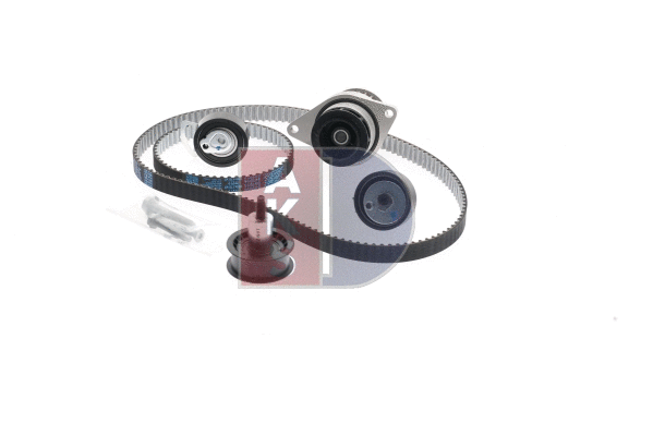 Water Pump & Timing Belt Kit