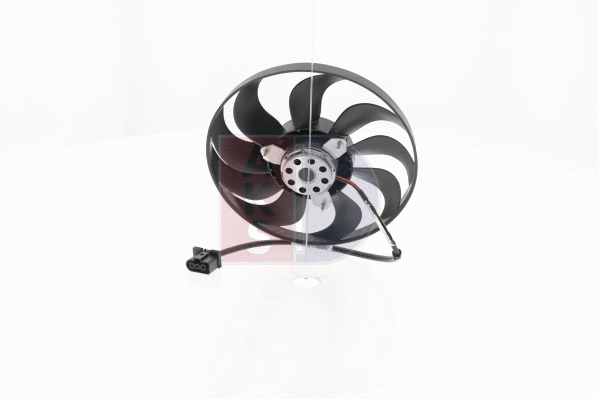 Fan, engine cooling