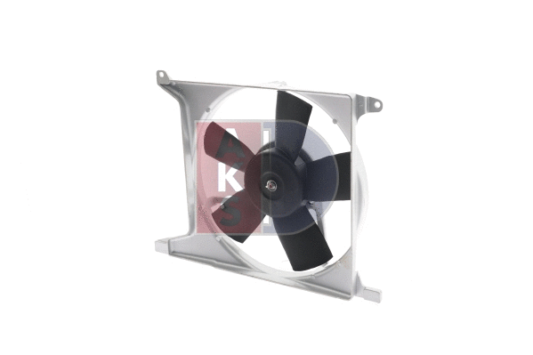 Fan, engine cooling