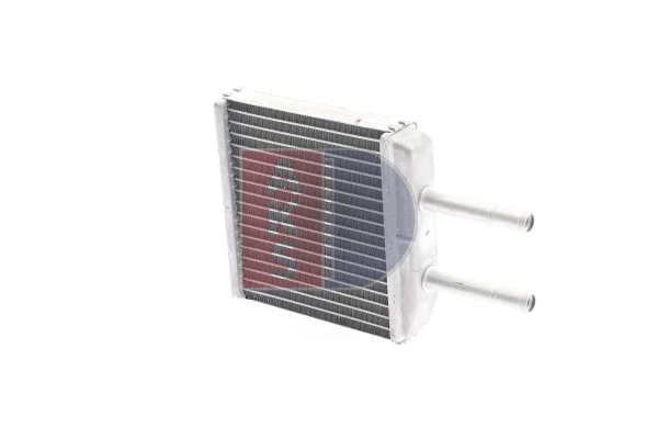 Heat Exchanger, interior heating (159002N)