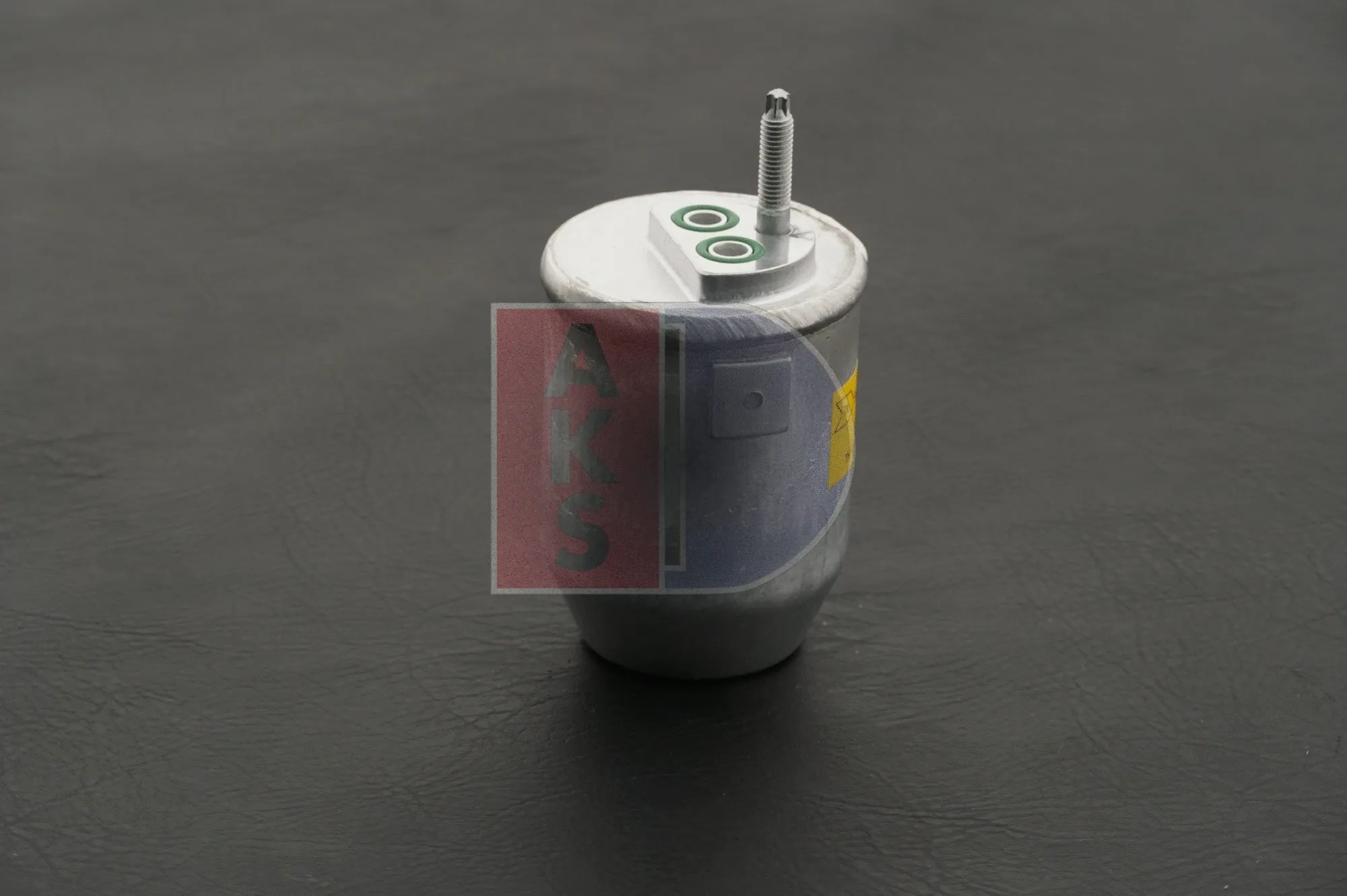 Dryer, air conditioning