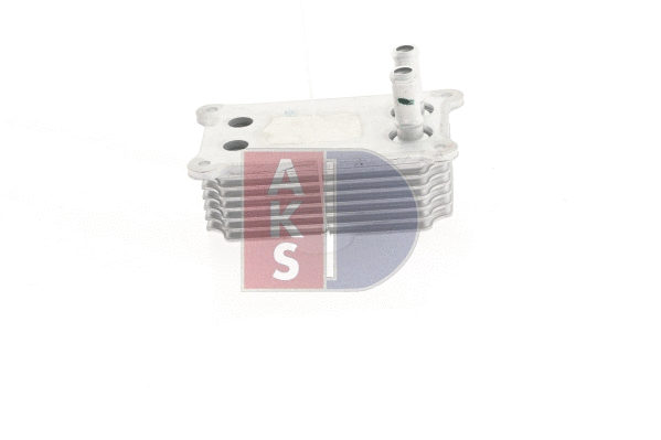 Oil Cooler, engine oil